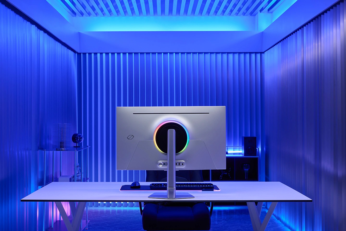 Jaką częstotliwość odświeżania powinien mieć monitor gamingowy?