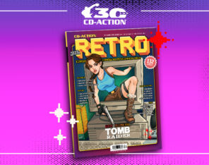 Retro #10 – słuchamy naszych Czytelników