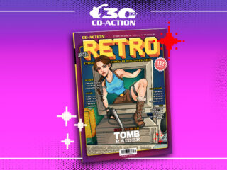 Retro #10 – słuchamy naszych Czytelników