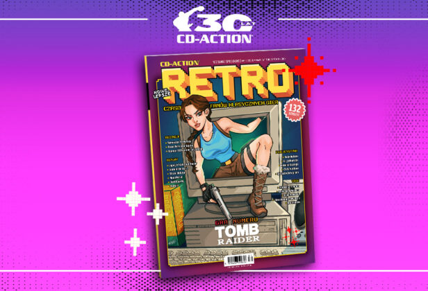 Retro #10 – słuchamy naszych Czytelników