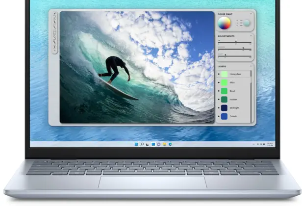 Laptop Dell Inspiron 14 w&nbsp;rewelacyjnej cenie. W&nbsp;sklepie OleOle kupimy go&nbsp;o&nbsp;1000 zł taniej!