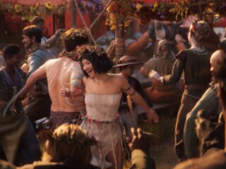 Nowe Divinity nie&nbsp;będzie miało dawnych ograniczeń. Gra prezentuje się wręcz absurdalnie ambitnie