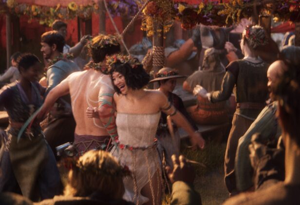 Nowe Divinity nie&nbsp;będzie miało dawnych ograniczeń. Gra prezentuje się absurdalnie wręcz ambitnie