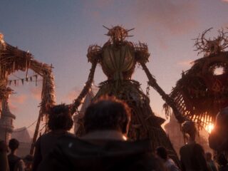 Po&nbsp;Baldur’s Gate 3 Larian celuje jeszcze wyżej. Studio chce „zdemolować” Steama przy premierze Divinity