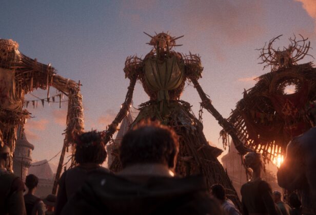 Po&nbsp;Baldur’s Gate 3 Larian celuje jeszcze wyżej. Studio chce „zdemolować” Steama przy premierze Divinity