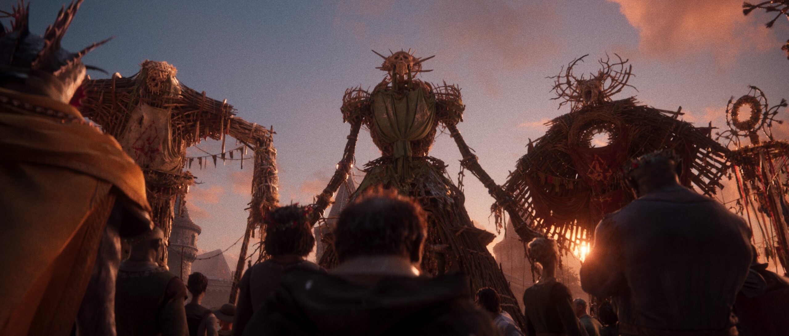 Po&nbsp;Baldur’s Gate 3 Larian celuje jeszcze wyżej. Studio chce „zdemolować” Steama przy premierze Divinity