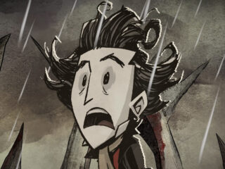 Tęskniliście za&nbsp;byciem rozbitkiem w&nbsp;dziwnym świecie? Zapowiedziano Don’t Starve Elsewhere