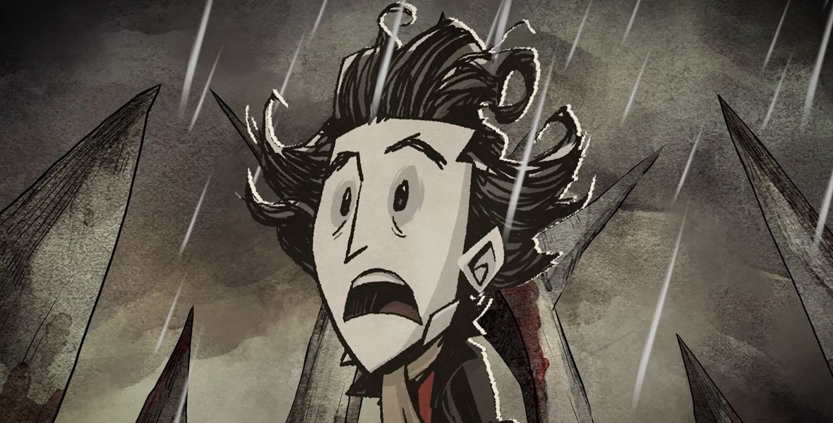Tęskniliście za&nbsp;byciem rozbitkiem w&nbsp;dziwnym świecie? Zapowiedziano Don’t Starve Elsewhere