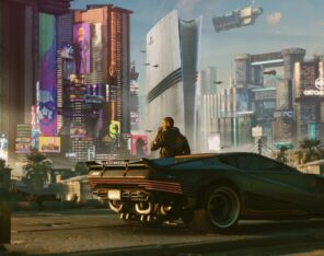 Sprawdziłem Cyberpunka na&nbsp;PS5 Pro i&nbsp;to&nbsp;zupełnie inna gra. Jest jednak pewien haczyk