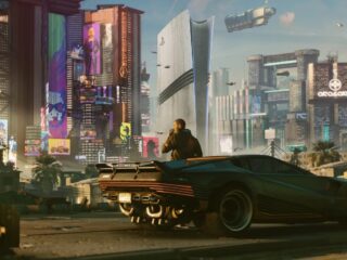 Sprawdziłem Cyberpunka na&nbsp;PS5 Pro i&nbsp;to&nbsp;zupełnie inna gra. Jest jednak pewien haczyk