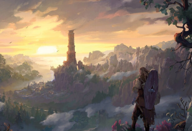 „Gothic 2D” od&nbsp;dzisiaj ma&nbsp;polską wersję językową. Drova – Forsaken Kin przypomina o&nbsp;sobie ważną aktualizacją