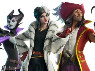 Epic ma&nbsp;tworzyć nową strzelankę razem z&nbsp;Disneyem. Mają pojawić się bohaterowie, których&nbsp;już znamy