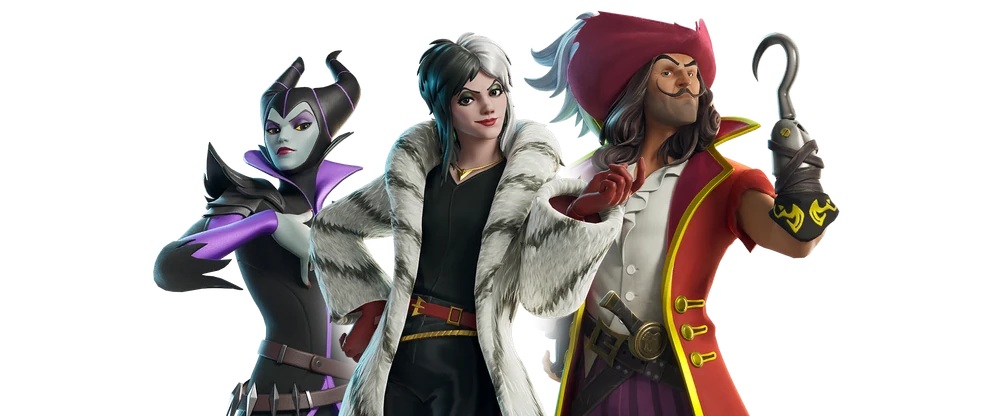 Epic ma&nbsp;tworzyć nową strzelankę razem z&nbsp;Disneyem. Mają pojawić się bohaterowie, których&nbsp;już znamy