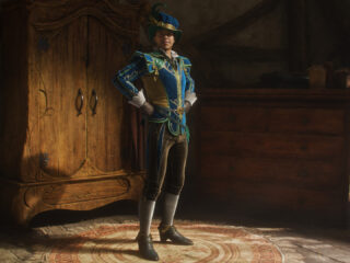 Fable jednak nie&nbsp;ucieka przed&nbsp;GTA 6. Playground Games zabrało głos