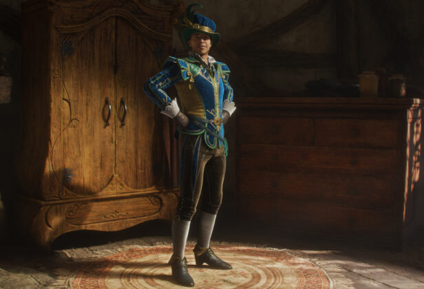 Fable jednak nie&nbsp;ucieka przed&nbsp;GTA 6. Playground Games zabrało głos