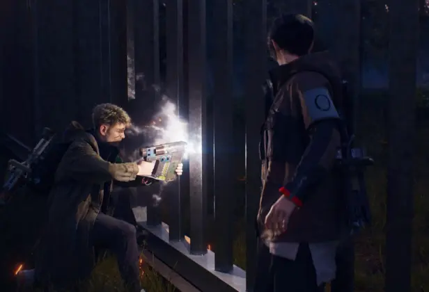 Kolejny extraction shooter zamiast gry o&nbsp;napadach? Zapowiadana gra-usługa Sony może iść w&nbsp;innym kierunku niż się wydawało