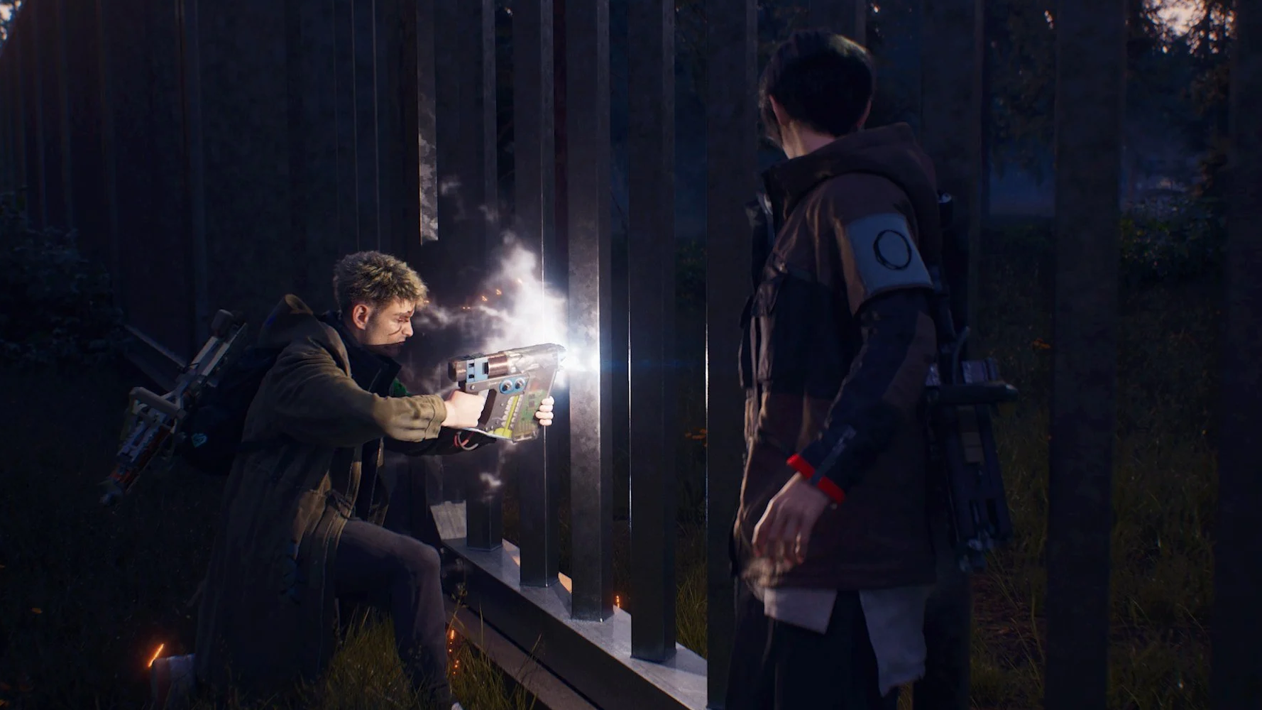 Kolejny extraction shooter zamiast gry o&nbsp;napadach? Zapowiadana gra-usługa Sony może iść w&nbsp;innym kierunku niż się wydawało