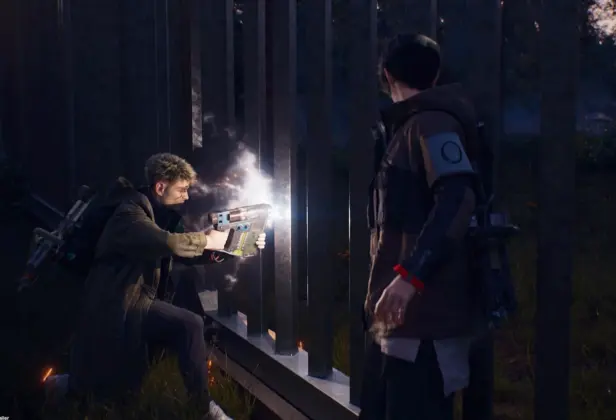 Kolejny extraction shooter zamiast gry o&nbsp;napadach? Zapowiadana gra-usługa Sony może iść w&nbsp;innym kierunku niż się wydawało