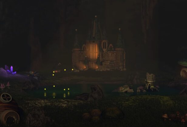 Kolejne szczegóły nadchodzącej modyfikacji do&nbsp;Heroes 3. Twórcy Fallen of the Depth ujawnili zmienioną mapę oraz&nbsp;nową jednostkę