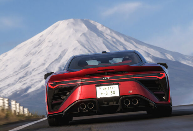 Gameplay z&nbsp;prologu Forzy Horizon 6 właśnie dojechał. Developerzy ujawnili też mapę całej gry