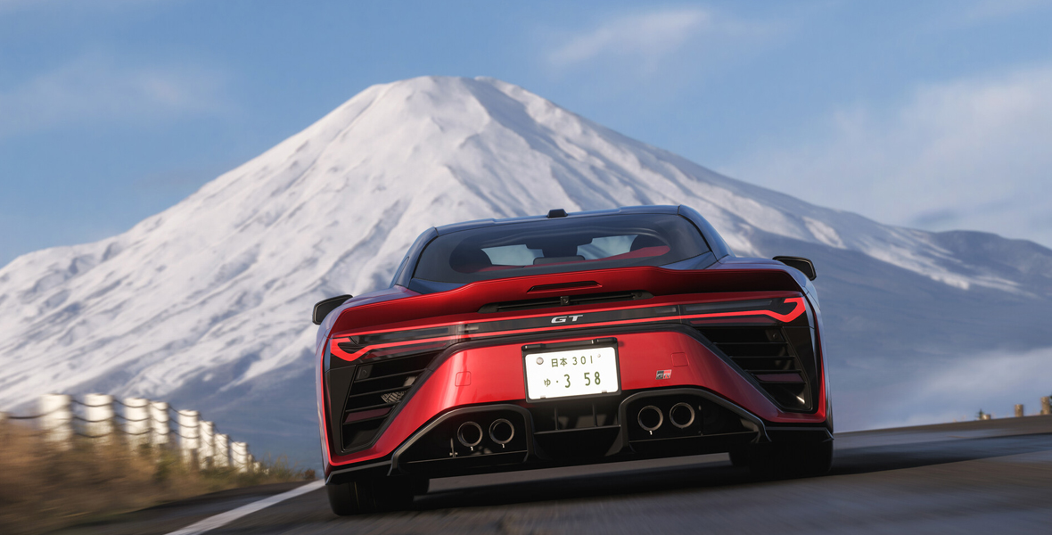 Gameplay z&nbsp;prologu Forzy Horizon 6 właśnie dojechał. Developerzy ujawnili też mapę całej gry