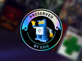Kultowe polskie produkcje trafiły na&nbsp;GOG.com. Robbo, Citadel Remonstered, Electro Man i&nbsp;inne dołączają do&nbsp;Preservation Programu