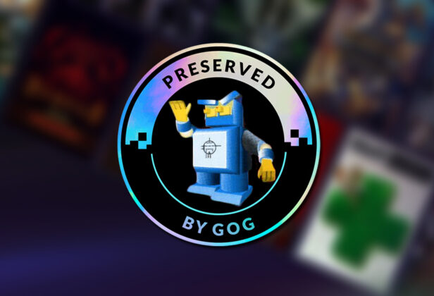 Kultowe polskie produkcje trafiły na&nbsp;GOG.com. Robbo, Citadel Remonstered, Electro Man i&nbsp;inne dołączają do&nbsp;Preservation Programu