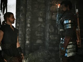 Gothic Remake ma&nbsp;zachować immersyjność oryginału. Alkimia obiecuje zero minimapy i&nbsp;sztucznego pompowania czasu rozgrywki