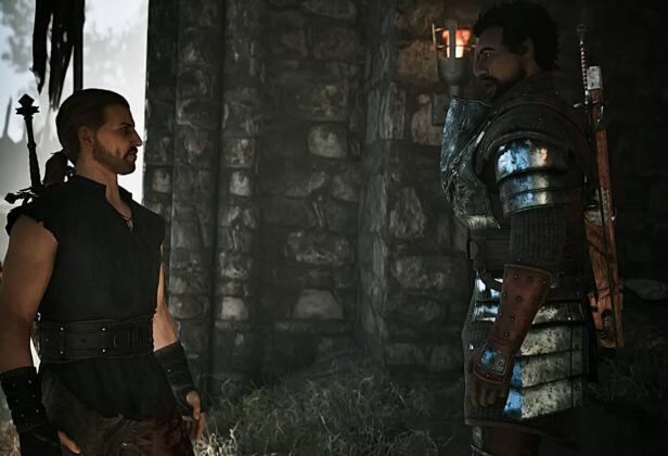 Gothic Remake ma&nbsp;zachować immersyjność oryginału. Alkimia obiecuje zero minimapy i&nbsp;sztucznego pompowania czasu rozgrywki