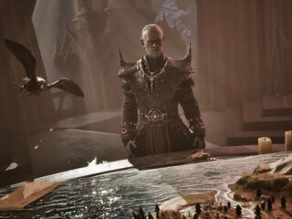 Obszerne wideo poświęcone społeczności Gothica. Twórcy remake’u i&nbsp;fani opowiadają o&nbsp;narodzinach fenomenu