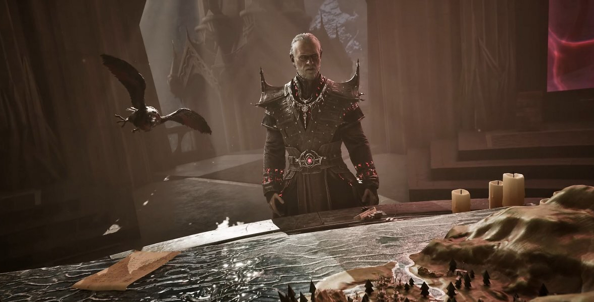 Obszerne wideo poświęcone społeczności Gothica. Twórcy remake’u i&nbsp;fani opowiadają o&nbsp;narodzinach fenomenu