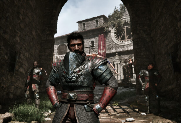 Gothic Remake nie&nbsp;zapomni twoich&nbsp;grzechów. Mordercy nie&nbsp;mają czego szukać w&nbsp;naszej szanującej się Kolonii