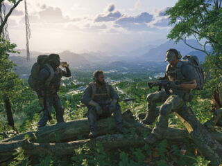 Czeskie Escape from Tarkov z&nbsp;rekordowym zainteresowaniem. Nowa aktualizacja Gray Zone Warfare podniosła liczbę graczy aż&nbsp;10-krotnie