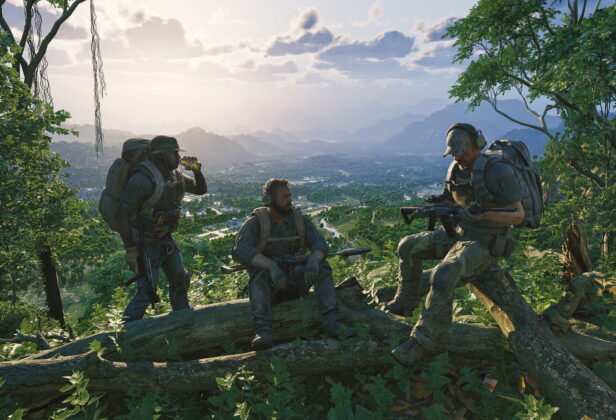 Czeskie Escape from Tarkov z&nbsp;rekordowym zainteresowaniem. Nowa aktualizacja Gray Zone Warfare podniosła liczbę graczy aż&nbsp;10-krotnie