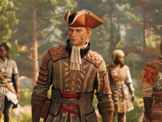 Twórcy Greedfalla i&nbsp;Steelrising kończą działalność. Studio Spiders zamyka się po&nbsp;18 latach