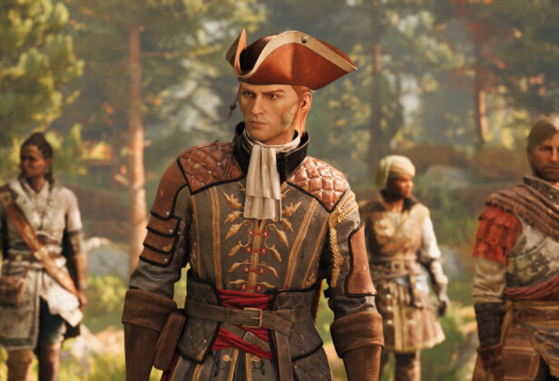 Twórcy Greedfall i&nbsp;Steelrising kończą działalność. Studio Spiders zamyka się po&nbsp;18 latach