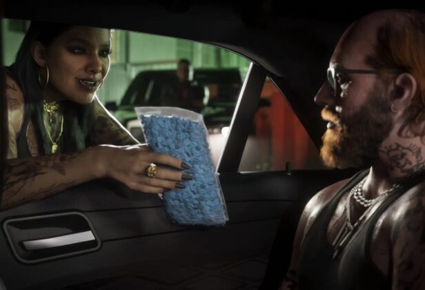 GTA 6 ma&nbsp;zrobić z&nbsp;graczy milionerów. Rockstar chce, żeby&nbsp;gra była kreatywną platformą z&nbsp;płatnymi modami