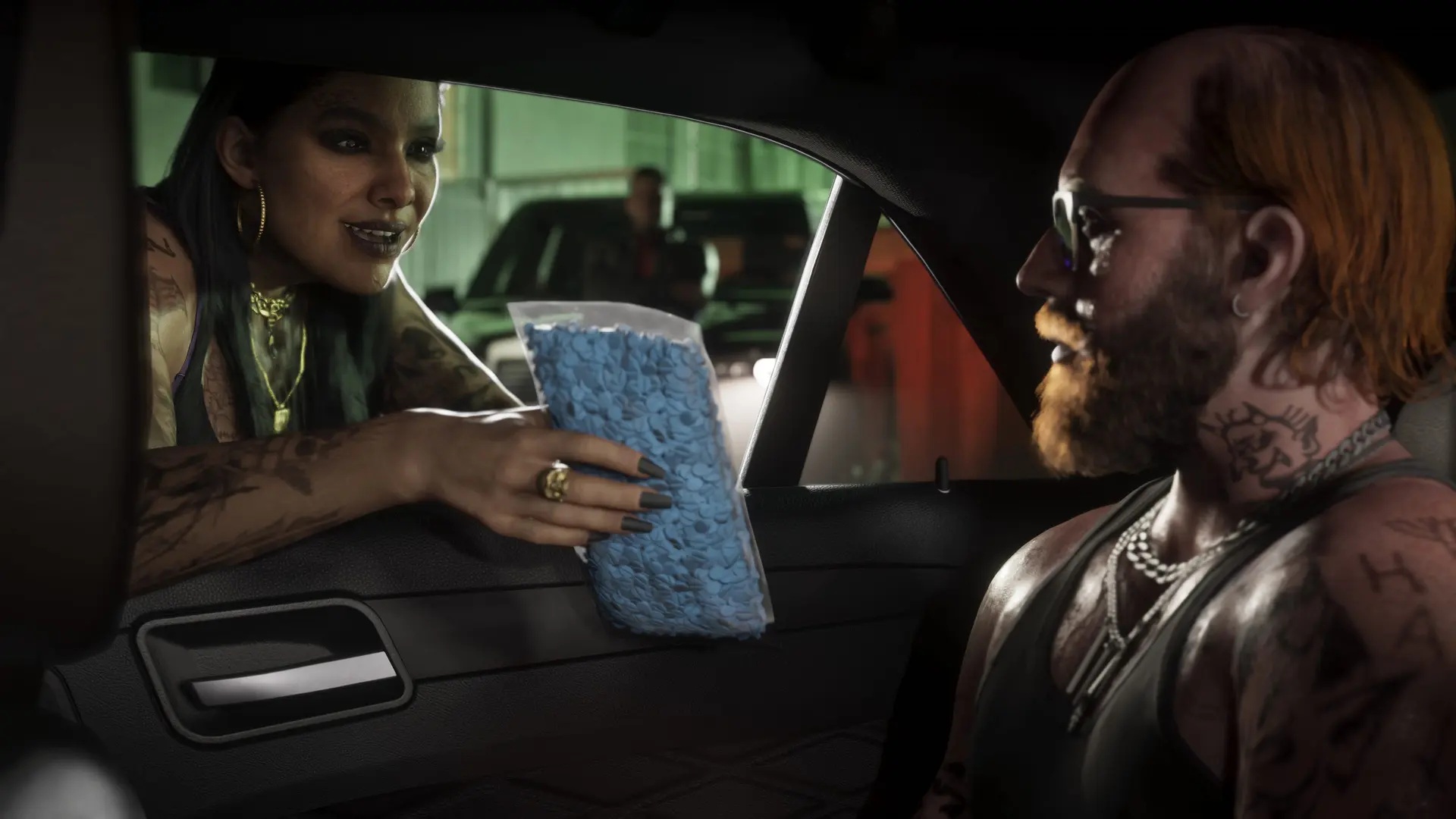 GTA 6 ma&nbsp;zrobić z&nbsp;graczy milionerów. Rockstar chce, żeby&nbsp;gra była kreatywną platformą z&nbsp;płatnymi modami