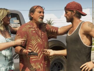 Atak hakerów na&nbsp;Rockstara przed&nbsp;premierą GTA 6 zakończył się spektakularnie. Konkretnie to&nbsp;spektakularną kompromitacją