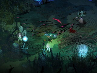 Hades 2, Oblivion Remastered i&nbsp;3 premiery. Oferta Game Passa na&nbsp;kwiecień zapowiada się obiecująco!