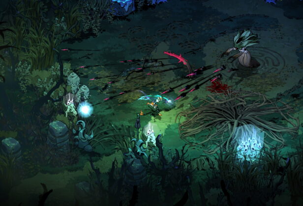 Hades 2, Oblivion Remastered i&nbsp;3 premiery. Oferta Game Passa na&nbsp;kwiecień zapowiada się obiecująco!