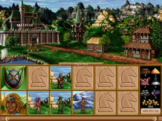 Fanowski remaster Heroes 2 dostał dużą aktualizację. Sprawdźcie paczkę nowych map