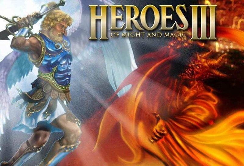 Wyjątkowe figurki z&nbsp;Heroes 3 zachwycają detalami. Sprawdźcie specjalny projekt na&nbsp;30-lecie marki