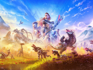 PS Plus Extra i&nbsp;Premium w&nbsp;kwietniu zaoferuje m.in.&nbsp;The Crew Motorfest i&nbsp;Horizona. Jest też coś dla fanów piłki nożnej