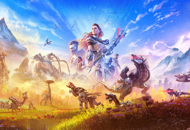 PS Plus Extra i&nbsp;Premium w&nbsp;kwietniu zaoferuje m.in.&nbsp;The Crew Motorfest i&nbsp;Horizona. Jest też coś dla fanów piłki nożnej