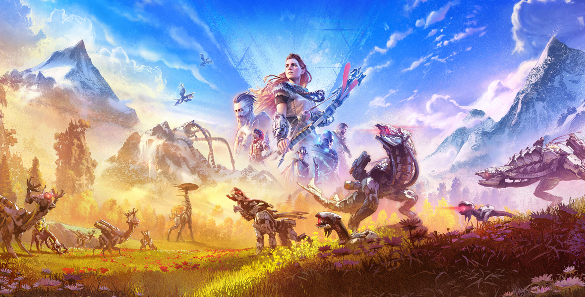 PS Plus Extra i&nbsp;Premium w&nbsp;kwietniu zaoferuje m.in.&nbsp;The Crew Motorfest i&nbsp;Horizona. Jest też coś dla fanów piłki nożnej