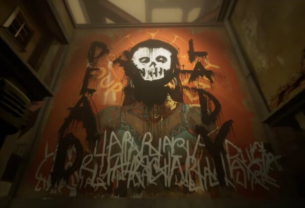 Ibru żyje! Pokazano pierwszy zwiastun gry na&nbsp;podstawie powieści Olgi Tokarczuk, ale&nbsp;premiera odbędzie się z&nbsp;dużym opóźnieniem