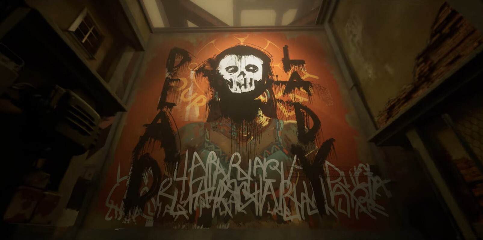 Ibru żyje! Pokazano pierwszy zwiastun gry na&nbsp;podstawie powieści Olgi Tokarczuk, ale&nbsp;premiera odbędzie się z&nbsp;dużym opóźnieniem