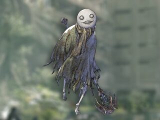 Nier: Cosmic Horror zapowiedziane. Teaser budzi skojarzenia z&nbsp;dziełami twórcy „Obcego”