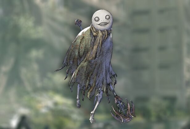 Nier: Cosmic Horror zapowiedziane. Teaser budzi skojarzenia z&nbsp;dziełami twórcy „Obcego”